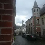 Nyaraló Aux Frais De La Princesse - Citadin 3 Epis