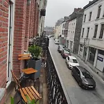 Aux Frais De La Princesse - Citadin 3 Epis Chimay