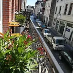 Aux Frais De La Princesse - Citadin 3 Epis * Chimay