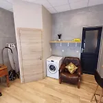 Nyaraló Aux Frais De La Princesse - Citadin 3 Epis