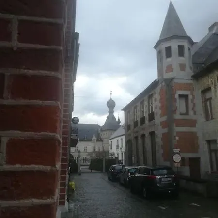 Casa vacanze Aux Frais De La Princesse - Citadin 3 épis