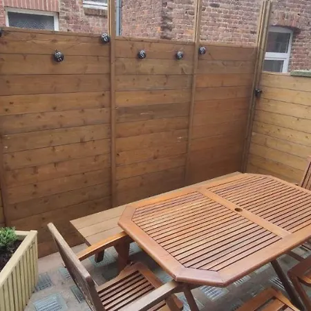 Aux Frais De La Princesse - Citadin 3 Epis