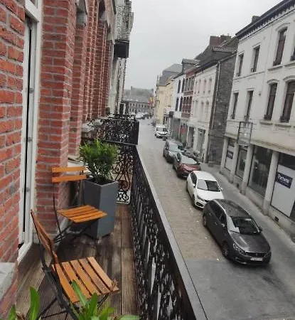 Aux Frais De La Princesse - Citadin 3 Epis Chimay