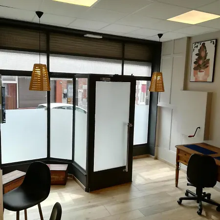 Aux Frais De La Princesse - Citadin 3 Epis Chimay