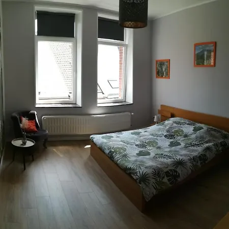 Aux Frais De La Princesse - Citadin 3 Epis * Chimay