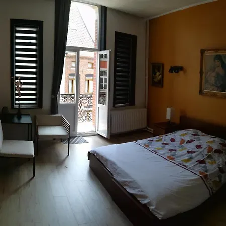 Aux Frais De La Princesse - Citadin 3 Epis * Chimay