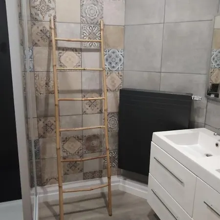 Aux Frais De La Princesse - Citadin 3 Epis Holiday home Chimay