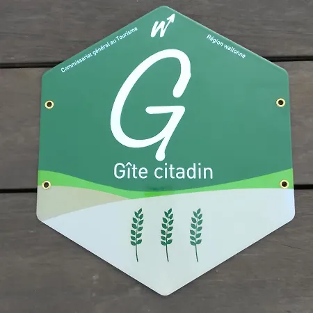 Feriehus Aux Frais De La Princesse - Citadin 3 Epis