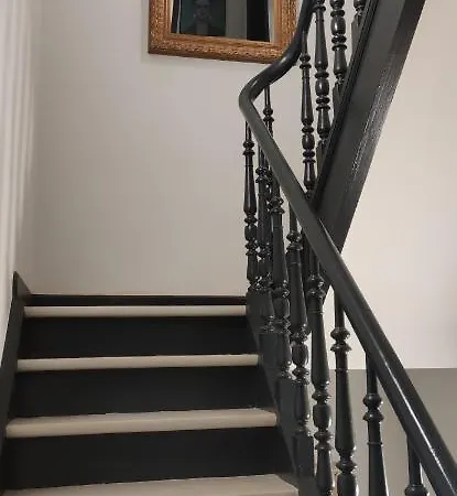 Aux Frais De La Princesse - Citadin 3 Epis Holiday home Chimay